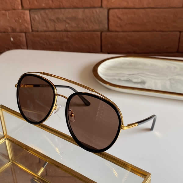 Tom Ford Polarized Sunglasses Women UV400 High Quality Women Sun Glasses Model FT0748