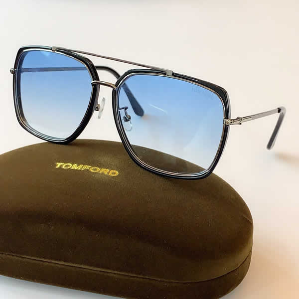 Tom Ford Fashion Polarized Sunglasses Women Luxury Brand Designer Glasses Driving Mirror Sun Glasses UV400 Model FT0750