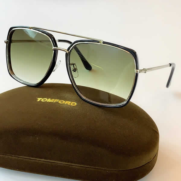 Tom Ford Fashion Polarized Sunglasses Women Luxury Brand Designer Glasses Driving Mirror Sun Glasses UV400 Model FT0750