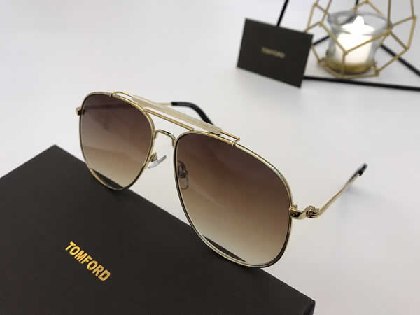 Tom Ford Sunglasses Women Luxury Brand Shades Sun Glasses Female Sunglass Model TF557