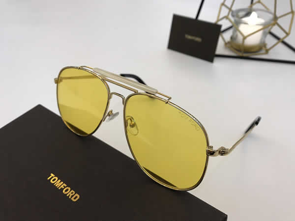 Tom Ford Sunglasses Women Luxury Brand Shades Sun Glasses Female Sunglass Model TF557