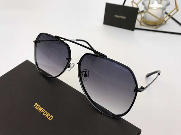 Tom Ford New Polarized Sunglasses Women Men Polarized UV400 Classic Brand Designer Model FT0795