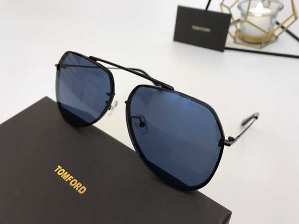 Tom Ford New Polarized Sunglasses Women Men Polarized UV400 Classic Brand Designer Model FT0795