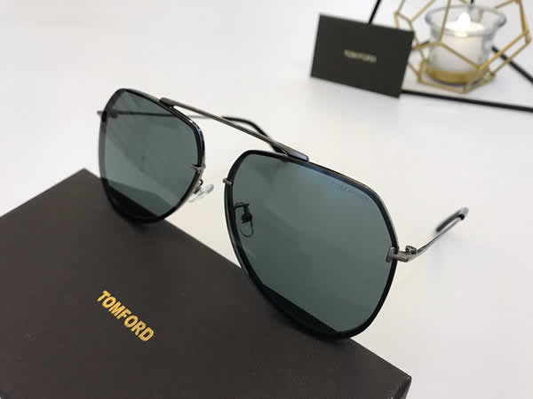 Tom Ford New Polarized Sunglasses Women Men Polarized UV400 Classic Brand Designer Model FT0795