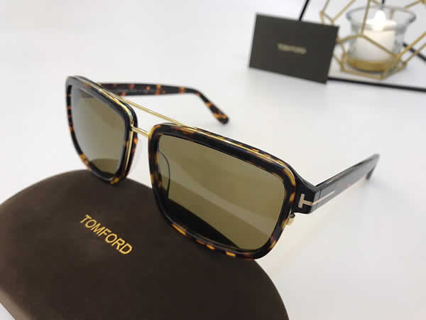 Tom Ford New Fashion Polaroid Sunglasses Women Sun Glasses Driving UV400 Fashion Eyewear Model FT0780