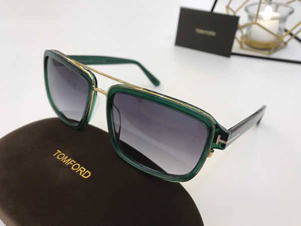 Tom Ford New Fashion Polaroid Sunglasses Women Sun Glasses Driving UV400 Fashion Eyewear Model FT0780