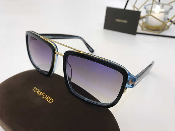 Tom Ford New Fashion Polaroid Sunglasses Women Sun Glasses Driving UV400 Fashion Eyewear Model FT0780