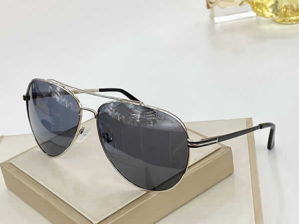 Tom Ford Summer Sunglasses Women Brand Designer Sun Glasses For Women Glasses Model TF0497