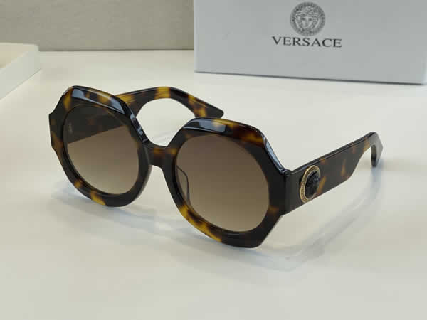 Versace Fashion Sunglasses for Mens Sunglasses Men Brand Designer Glasses Model 1879