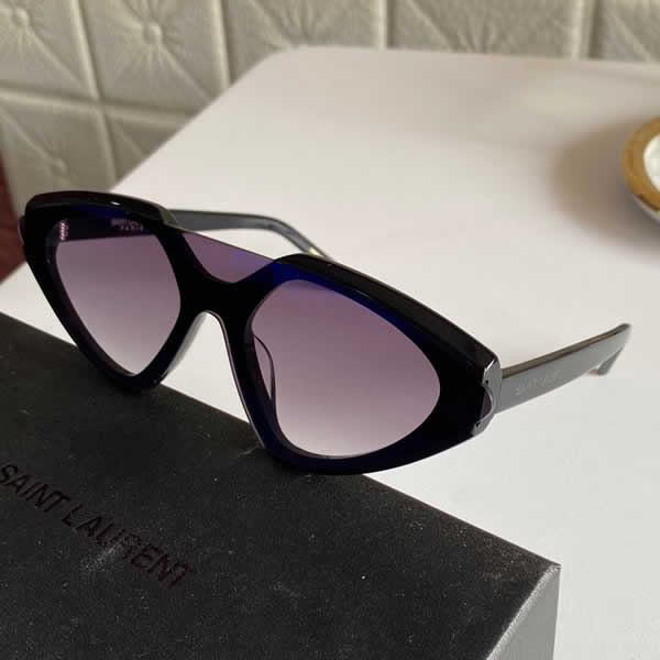 YSL 2020 Women Sunglasses Design Fashion Lady Sun glasses Frame Designer Shades Eyewear Model SL526