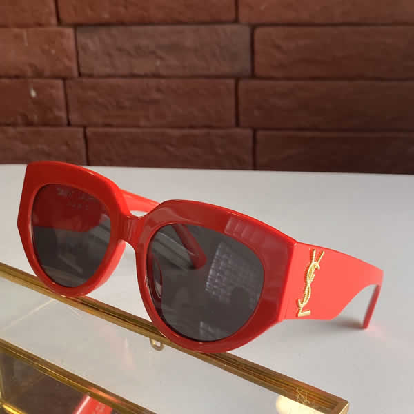Wholesale Cheap New Styles YSL Fashion Brand Designer Luxury Sunglasses Vintage Shades Uv400 Model M26