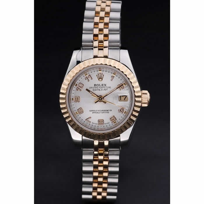 Rolex Datejust-rl146