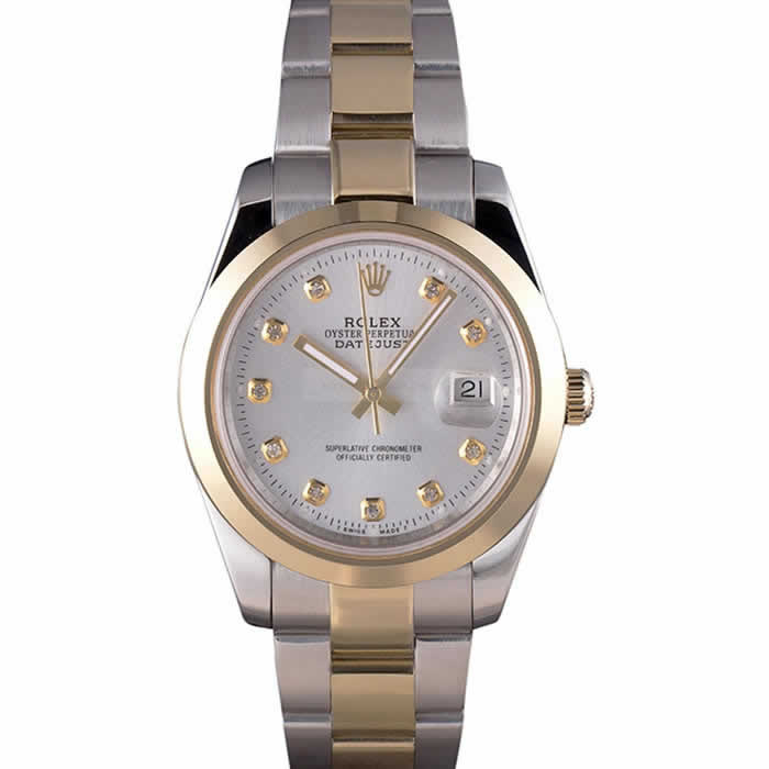 Rolex Datejust-rl222