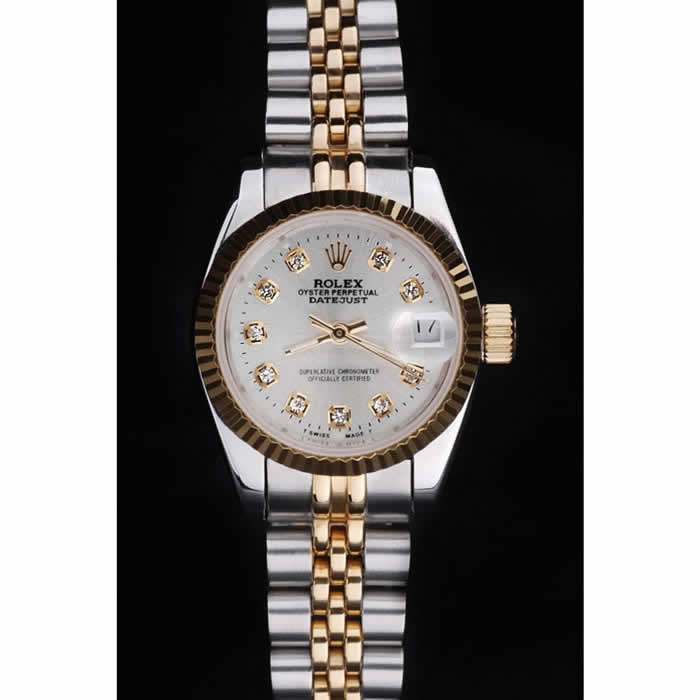 Rolex Datejust-rl25