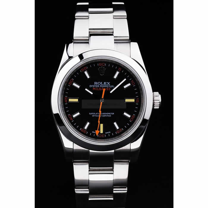 Rolex Milgauss Watch Replica 4911