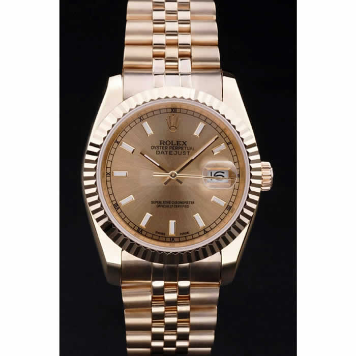 Rolex Datejust-rl53